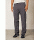 Prana Stretch Zion Pants - Men's-Charcoal-Regular Inseam-34 Waist