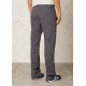 Prana Stretch Zion Pants - Men's-Charcoal-Regular Inseam-34 Waist