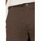 Prana Stretch Zion Pants - Men's-Coffee Bean-Regular Inseam-30 Waist