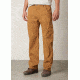 Prana Stretch Zion Pants - Men's-Dark Ginger-Regular Inseam-34 Waist