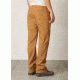 Prana Stretch Zion Pants - Men's-Dark Ginger-Regular Inseam-34 Waist