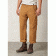 Prana Stretch Zion Pants - Men's-Dark Ginger-Regular Inseam-34 Waist