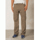 prAna Stretch Zion Pant - Men's, Dark Khaki, 42 Waist, Short Inseam, M4ST30116-DKKH-42