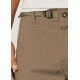 prAna Stretch Zion Pant - Men's, Dark Khaki, 42 Waist, Short Inseam, M4ST30116-DKKH-42