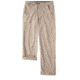 prAna Stretch Zion Pants - Mens, Khaki, Short Inseam, Medium, 883741442366-MPN
