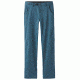 prAna Stretch Zion Pants - Mens, Mood Indigo, Regular Inseam, 36 Waist, M4ST32116-MOIN-36