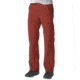 prAna Stretch Zion Pants - Mens, Brick, Short Inseam, Large, M4ST30111-BRK-L