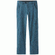 prAna Stretch Zion Pant - Mens, Mood Indigo, Short Inseam, 31 Waist, M4ST30116-MOIN-31