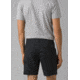 prAna Stretch Zion Short II - Mens, Black, 35, 1969751-001-10-35