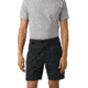 prAna Stretch Zion Short II - Mens, Black, 35, 1969751-001-10-35