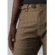 prAna Stretch Zion Slim Pant II - Mens, Mud, 30, 1969831-201-32-30