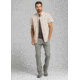prAna Stretch Zion Straight Pant - Mens, Aloe, 30 Waist, Regular Inseam, M43183227-ALO-30