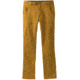 prAna Stretch Zion Straight Pant - Mens, Bronzed, 30 Waist, Regular Inseam, M43183227-BRZD-30