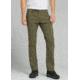 prAna Stretch Zion Straight Pant - Mens, Cargo Green, 38 Waist, Regular Inseam, M43183227-CAGR-38