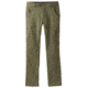 prAna Stretch Zion Straight Pant - Men's, Cargo Green, 36 Waist, Regular Inseam, M43183227-CAGR-36