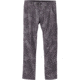 prAna Stretch Zion Straight Pant - Mens, Gravel Camo, 36, 30in, M43183027-GVCA-36