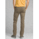 prAna Stretch Zion Straight Pant - Men's, Mud, 28, 30in, M43183027-MUD-28