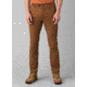 prAna Stretch Zion Straight Pant - Mens, Sepia, 34, 30in, M43183027-SEP-34