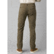 prAna Stretch Zion Straight Pant - Mens, Slate Green, 30, 32in, M43183227-SLGR-30