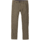 prAna Stretch Zion Straight Pant - Mens, Slate Green, 30, 32in, M43183227-SLGR-30