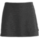 prAna Sugar Mini Skort - Women's-Black-Small