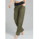 prAna Summit Pant - Womens, Cargo Green Heather, Medium, Short Inseam, W4118SH17-CGHT-M