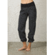prAna Summit Pant - Womens, Charcoal Heather, XSmall, Short Inseam, W4118SH17-CCHT-XS