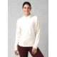 prAna Sunrise Hoodie, Dreamdust, Extra Small, 1962081-100-XS