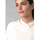 prAna Sunrise Hoodie, Dreamdust, Extra Small, 1962081-100-XS