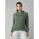 prAna Sunrise Hoodie - Womens, Canopy, Extra Small, W21202066-CANO-XS