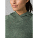 prAna Sunrise Hoodie - Womens, Canopy, Extra Small, W21202066-CANO-XS