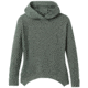 prAna Sunrise Hoodie - Women's, Canopy, Extra Small, W21202066-CANO-XS