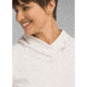 prAna Sunrise Hoodie - Womens, Dream Dust, Medium, W21202066-DRDU-M