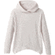 prAna Sunrise Hoodie - Womens, Dream Dust, Medium, W21202066-DRDU-M