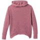prAna Sunrise Hoodie - Women's, Rosa, Small, W21202066-ROSA-S