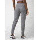 prAna Sunrise Jogger Pants - Womens, Heather Grey, Small, 1963871-020-RG-S
