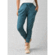 prAna Sunrise Jogger - Womens, Mirage Blue, Medium, Regular, W41202101-MRBL-M