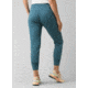 prAna Sunrise Jogger - Womens, Mirage Blue, Medium, Regular, W41202101-MRBL-M