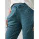 prAna Sunrise Jogger - Womens, Mirage Blue, Medium, Regular, W41202101-MRBL-M