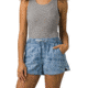 prAna Sunrise Peak Short - Women's, Medium, Blazer, 1970541-402-05-M