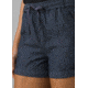 prAna Sunrise Peak Short - Women's, Large, Deep Denim, 1970541-401-05-L