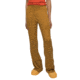 prAna Sunrise Wide Leg Pant - Womens, Spiced, Extra Small, 2055941-200-XS