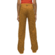 prAna Sunrise Wide Leg Pant - Womens, Spiced, Extra Small, 2055941-200-XS