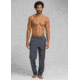 prAna Super Mojo Pant II - Mens, Coal, Large, M41193235-COAL-L