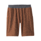 prAna Super Mojo Short II - Mens, Adobe Trek, Medium, M31191060 -870-M
