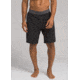 prAna Super Mojo Short II - Mens, Black, Large, M31191060-BLK-L