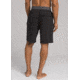 prAna Super Mojo Short II - Mens, Black, Large, M31191060-BLK-L