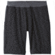 prAna Super Mojo Short II - Men's, Black, Large, M31191060-BLK-L