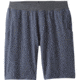 prAna Super Mojo Short II - Mens, Coal, Large, M31191060-COAL-L