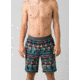 prAna Super Mojo Short II - Mens, Retro Teal Getaway, Medium, M31191060-RTGE-M